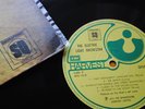 ELO electric light orchestra - LP BRAZIL Quadraphonic on EX ==DIFF of prog psych