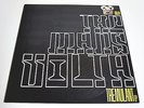 THE MARS VOLTA-TREMULANT-YELLOW-LP/Vinyl/Record