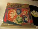 ROLLING STONES LIVE AT HONOLULU JULY 28,1966 MFD ITALY (BGLP-009) LP
