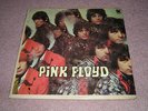 THE PINK FLOYD PIPER AT THE GATES OF DAWN RARE ORIGINAL U.S. MONO LP 1967
