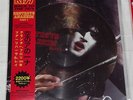 KISS Destroys Anaheim PART 1 - PICTURE DISC Live LP + OBI - New & Unplayed