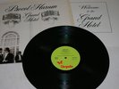 PROCOL HARUM - GRAND HOTEL - LP  MINT  a2/b2 pressing