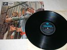 THE YARDBIRDS - FIVE LIVE  - LP       AUTOGRAPHED ORIGINAL
