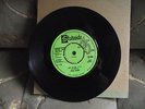 Call on Me/Crying Baby, Baby, Baby by Percy Milem Demo 45 rpm Rare