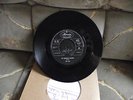 The Immediate Pleasure/My Degeneration The Eyes  45 RPM