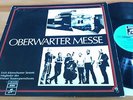 LP SPIRITUAL JAZZ ERICH KLEINSCHUSTER SEXTETT OBERWARTER FRITZ PAUER ART FARMER