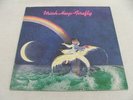 URIAH HEEP - FIREFLY - SUPERB, NEAR MINT VINYL - BRONZE RECORDS - MADE BY ISLAND