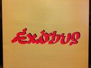 BOB MARLEY AND THE WAILERS exodus MFSL audiophile #'d LP record
