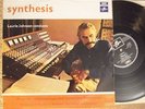 LAURIE JOHNSON Synthesis 1970 UK Columbia vinyl LP LAMINATE EXCELLENT CONDITION