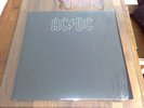 AC/DC - Back in Black - Disque vinyle 180g  - Etat mint -