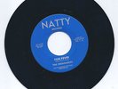 Valentines (Dreadlocks) Gun Fever aka Blam Blam Fever on Natty USA MINT-