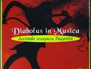 ACCARDO, Diabolus in Musica / Audiophile, 2LPs, Still Sealed 