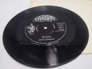 ORVILLE ALPHANSO - BELLYLICK INSPIRATION 1965 Vintage Ska Reggae 7