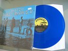 LP  WITCH -Lazy Bones- SHADOKS MUSIC ,blue vinyl