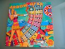 LP  OSAGE TRIBE -Arrow Head- AMBER SOUNDROOM AS LP 029