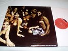 JIMI HENDRIX EXPERIENCE - Electric Ladyland, rare UK-2nd press. M-