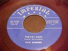Fats Domino - Imperial # 5058   
