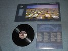 Pink Floyd - A Momentary Lapse of Reason  LP 1986