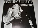 The Queers Grow UP LP 12