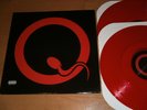 QUEENS OF THE STONE AGE Songs for the Deaf 2×LP RED VINYL KYUSS