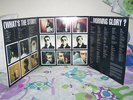 oasis LP: (What's the story) Morning Glory?