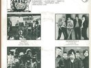 BILLY IDOL GENERATION X THE SWEET RAMONES UNDERTONES 45 TOURS 1990 FRENCH