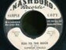 pc45- Black Gospel-Nashboro 619-Supreme Angels-PROMO