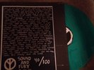 Trash Talk s/t Record Release ofwgkta odd future Ceremony Touche Amore Supreme