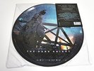 -The Dark Knight Picture Disc-LP/Vinyl/Record-LP/Vinyl/Record