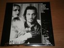 Buffalo 66 OST LP vinyl VINCENT GALLO?YES KING CRIMSON