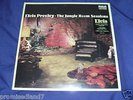 ELVIS PRESLEY -THE JUNGLE ROOM SESSIONS -2 LP SET -180 GRAMS VINYL -FTD -BMG-NEW