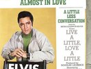 VINYL 45 & Picture Sleeve Elvis Presley - A Little Less Conversation / Almost I