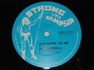 AL CAMPBELL - JAH SHINE ON ME - 12