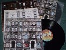 LED ZEPPELIN Physical Graffiti Australian pressing 33rpm double album rock