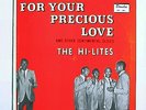 THE HI-LITES 