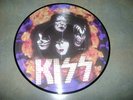  KISS YOU WANTED THE BEST, YOU GOT THE BEST ORIG. PICTURE DISC 3 DAYS