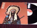 Keef Hartley Band -  Halfbreed  Lp  (DERAM-Pressung)