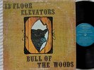 13th FLOOR ELEVATORS 