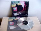 Styx Cornerstone Lp Playable Platinum Disc. Special Limited Edition RARE Sealed.