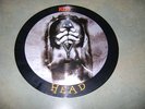 RAREST EVER KISS CARNIVAL OF SOULS 1996 POLYGRAM  PICTURE DISC 3 DAYS MUST SEE