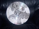 REVOLVER Album  THE BEATLES  PICTURE DISC  MINT/ UNPLAYED / NEW  Stereo