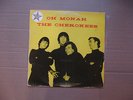 OH Monah The Cherokees on GO Label