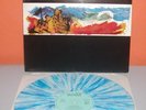Depeche Mode Stripped farbliches Vinyl 1986 INT 126.835