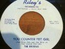 NORTHERN /SWEET SOUL ......THE RIVIERAS (RILEYS)