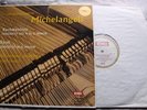 Arturo benedetti MICHELANGELI  rachmaninov EMI ASD 255 W/G