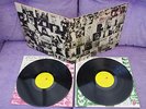 The Rolling Stones - Exile on Main St. 2 x Vinyl L.P 1972