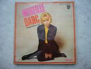 MIREILLE DARC - COMPARTIMENT 23 - 33 Tours - Rare - Vers 1969- NOS