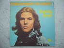 PATRICK JUVET - Romantiques pas morts - 45 T - Vers 1971- NOS