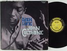 JOHN COLTRANE Lush Life PRESTIGE LP