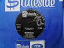 VERY RARE UK STATESIDE SS 550 - DEAN PARRISH - DETERMINATION